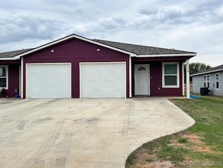 5310 S State Highway 97, Sand Springs, OK 74063