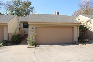 2932 E 84th St Unit 36, Tulsa, OK 74137