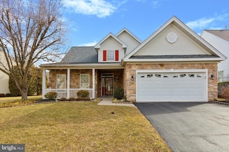 411 Homestead Cir, Warrington, PA 18976