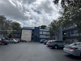 3090 Holiday Springs Blvd Unit 206, Margate, FL 33063