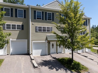 41 Akron Way Unit 35, Laconia, NH 03246