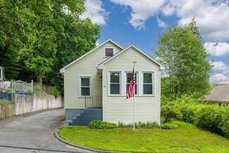 43 Belcourt Rd, Worcester, MA 01605