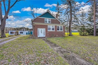 11725 Big Tree Rd, East Aurora, NY 14052