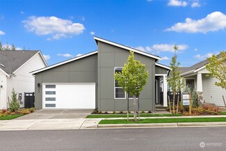 23559 SE Wisteria St, Black Diamond, WA 98010
