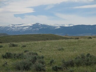 Tract 16 Bozeman Ln, Sheridan, WY 82801
