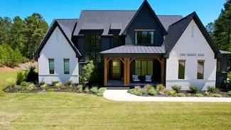 299 Seaforth Landing Dr, Pittsboro, NC 27312