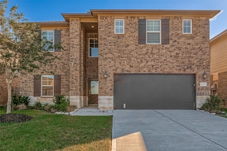 3519 Dry Creek Dr, Missouri City, TX 77459