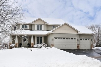4821 Lansing Ave NE, Saint Michael, MN 55376