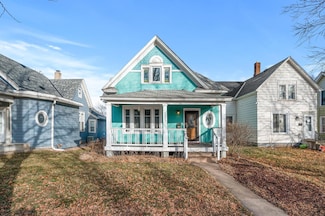 1005 Mclean Ave, Saint Paul, MN 55106