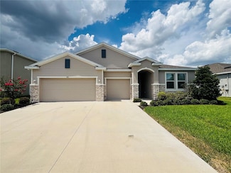 5811 SW 80th Ln, Ocala, FL 34476