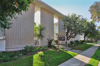 4314 W Kling St Unit 23, Burbank, CA 91505