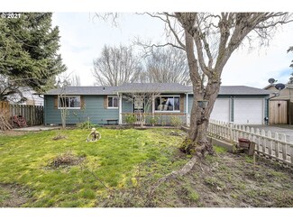 2020 SW 196th Ave, Beaverton, OR 97006