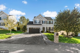 103 Lacosta Blvd, Martinsburg, WV 25405