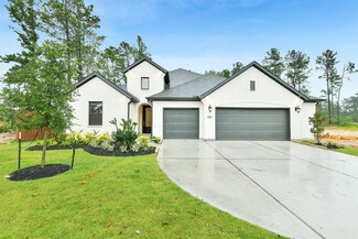 16007 Mahogany Mist Dr, Conroe, TX 77302