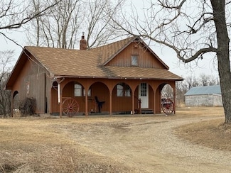 13100 72nd St SE, Sawyer, ND 58781