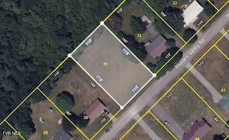 228 Hidden Valley Rd, Rogersville, TN 37857