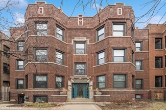 4749 N Beacon St Unit 3, Chicago, IL 60640