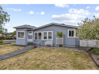 314 Taylor St, Ryderwood, WA 98581