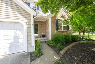 488 Springwood Lake Dr, Columbus, OH 43230