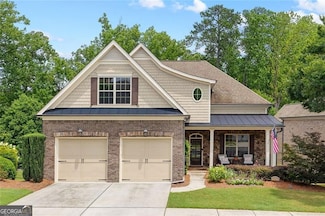 11225 Brookhavenclub Dr, Duluth, GA 30097