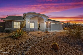 10621 E Ironwood Ln, Mesa, AZ 85208