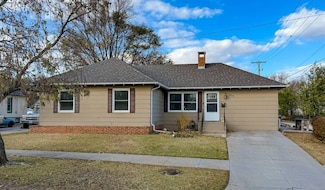 409 W Wilton St, Norton, KS 67654