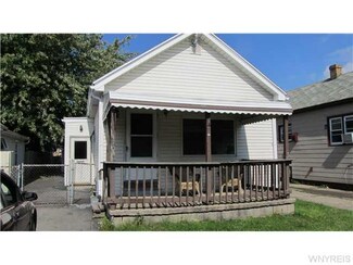 470 Marilla St, Buffalo, NY 14220