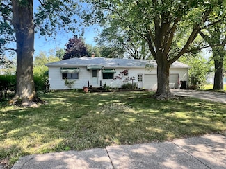 45 Daniel St SE, Grand Rapids, MI 49548