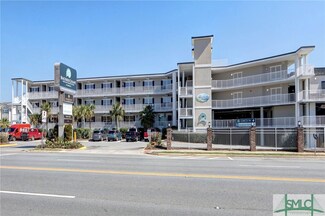 404 Butler Ave Unit 615, Tybee Island, GA 31328