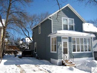 610 N 13th Ave E, Duluth, MN 55805