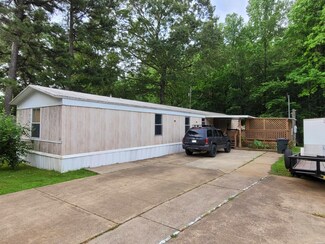 43 Preakness Dr, Hot Springs, AR 71913
