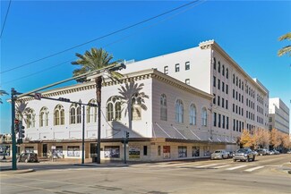 1201 Canal St Unit 474, New Orleans, LA 70112