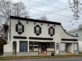 30-32 Parker St, Springfield, MA 01151