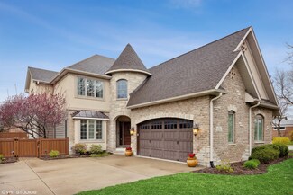 636 Newberry Ave, La Grange Park, IL 60526