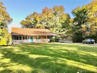 1148 Glebe Landing Rd, Center Cross, VA 22437