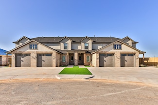 2532 138th St, Lubbock, TX 79423