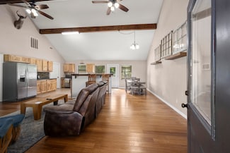 4719 Duff Rd, Livingston, TX 77351