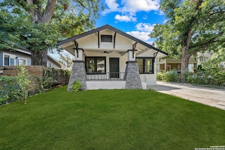 112 Haynes Ave, San Antonio, TX 78210