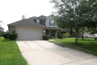 20223 W Lakebridge Ln, Richmond, TX 77407