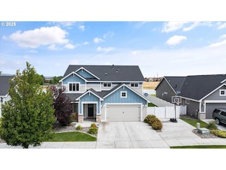 116 Rome St, Boardman, OR 97818