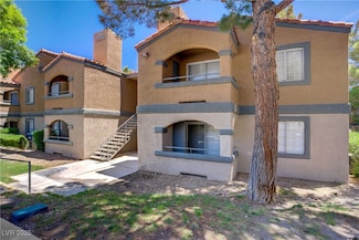 220 Mission Newport Ln Unit 105, Las Vegas, NV 89107