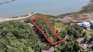 TBD Gillette Place, Murrells Inlet, SC 29576