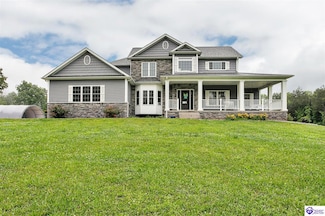 1140 Wabash Rd, Upton, KY 42784