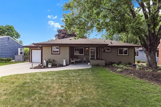 5828 Beard Ave S, Edina, MN 55410