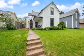 1422 Virginia St, Lafayette, IN 47905