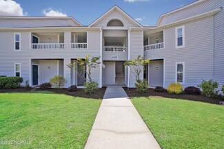 4110 Breezewood Dr Unit 101, Wilmington, NC 28412