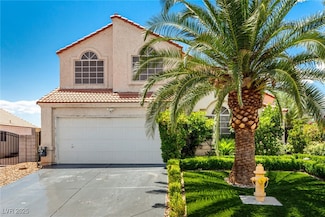 3825 Manhattan Bridge Place, North Las Vegas, NV 89032