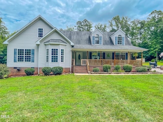 125 Al Gray Rd, Timberlake, NC 27583