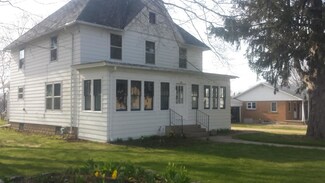 435 Hubbell St, Marshall, WI 53559