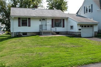 1449 Ney Ave, Utica, NY 13502